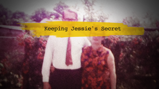 Keeping Jessie's Secret